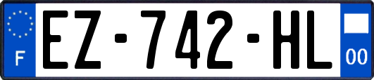 EZ-742-HL