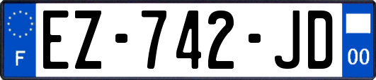 EZ-742-JD