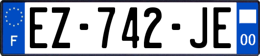 EZ-742-JE