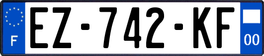 EZ-742-KF