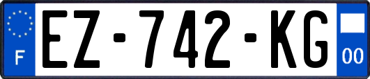 EZ-742-KG