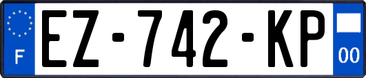 EZ-742-KP