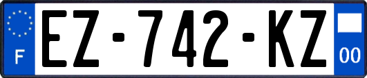 EZ-742-KZ