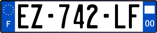 EZ-742-LF