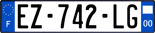 EZ-742-LG