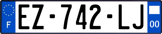 EZ-742-LJ