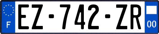 EZ-742-ZR