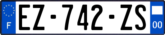 EZ-742-ZS