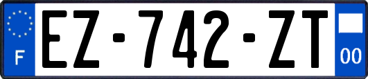 EZ-742-ZT