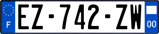 EZ-742-ZW