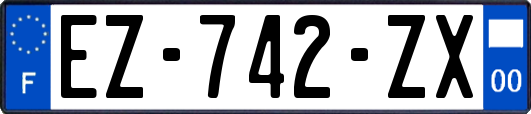 EZ-742-ZX