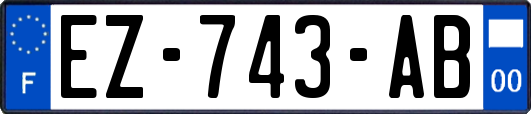 EZ-743-AB