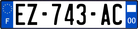 EZ-743-AC