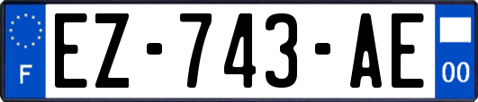 EZ-743-AE