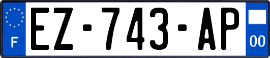 EZ-743-AP