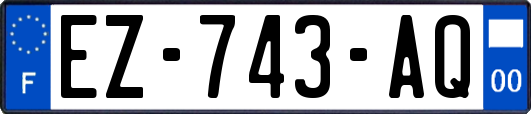 EZ-743-AQ