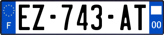 EZ-743-AT