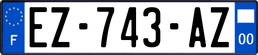 EZ-743-AZ