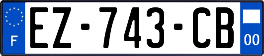 EZ-743-CB