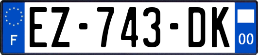 EZ-743-DK