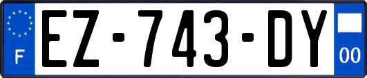 EZ-743-DY