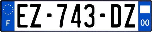 EZ-743-DZ