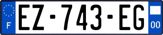 EZ-743-EG