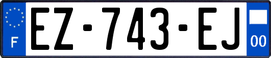 EZ-743-EJ