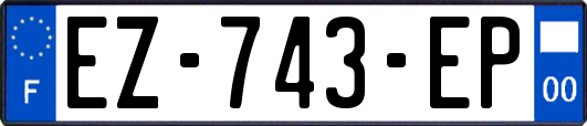 EZ-743-EP