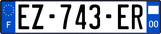 EZ-743-ER