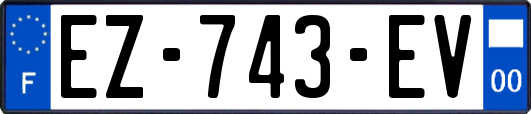 EZ-743-EV