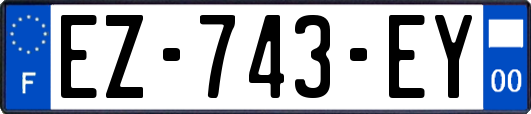 EZ-743-EY