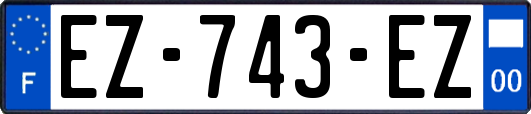 EZ-743-EZ