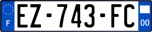 EZ-743-FC