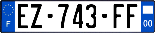 EZ-743-FF