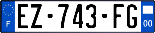 EZ-743-FG