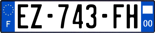 EZ-743-FH