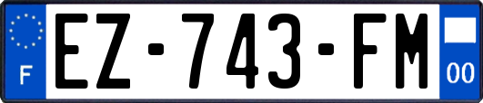 EZ-743-FM