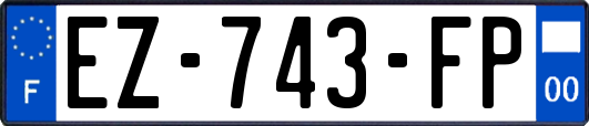 EZ-743-FP