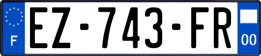 EZ-743-FR