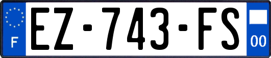 EZ-743-FS