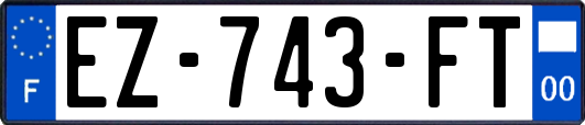 EZ-743-FT