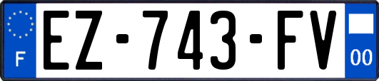 EZ-743-FV