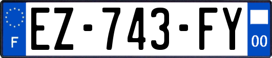 EZ-743-FY