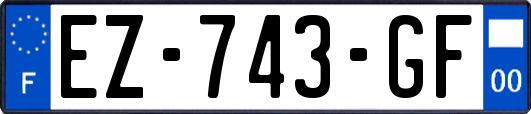 EZ-743-GF