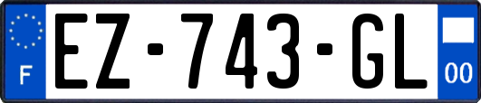 EZ-743-GL