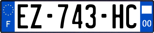 EZ-743-HC