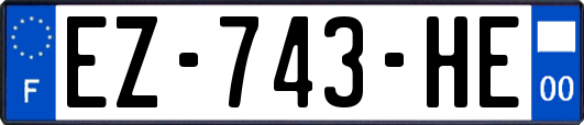 EZ-743-HE