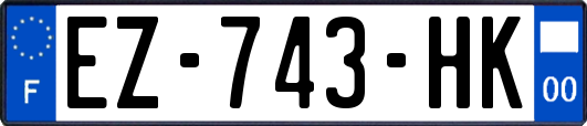 EZ-743-HK