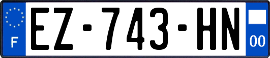 EZ-743-HN